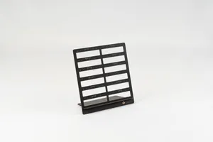 Holzdisplay Produkt 1