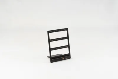 Holzdisplay Produkt 4