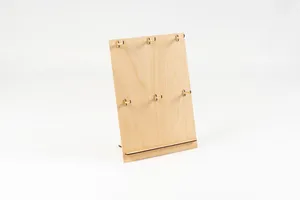 Holzdisplay Produkt 6