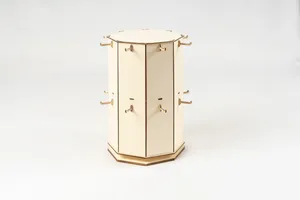 Holzdisplay Produkt 7