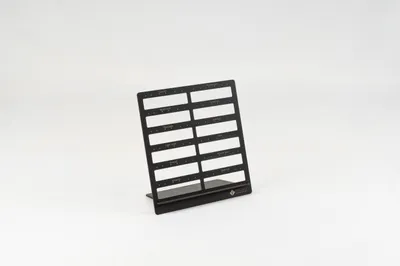 Holzdisplay Produkt 1