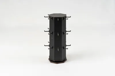 Holzdisplay Produkt 8